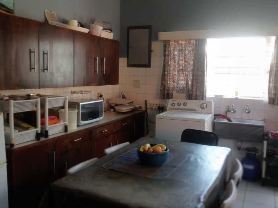4 Bedroom Property for Sale in Generaal De Wet Free State